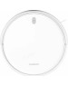 Робот-пылесос Xiaomi Robot Vacuum E12, 35Вт, белый [bhr7331eu]