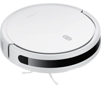 Робот-пылесос Xiaomi Robot Vacuum E12, 35Вт, белый [bhr7331eu]