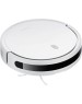 Робот-пылесос Xiaomi Robot Vacuum E12, 35Вт, белый [bhr7331eu]