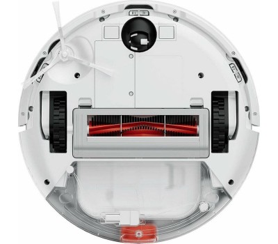 Робот-пылесос Xiaomi Robot Vacuum E12, 35Вт, белый [bhr7331eu]