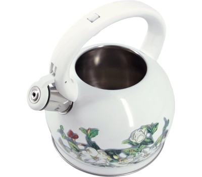 POMIDORO POMI D'ORO P-650198 Napoli Чайник со свистком, 3л