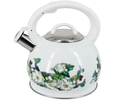 POMIDORO POMI D'ORO P-650198 Napoli Чайник со свистком, 3л