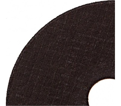 Отрезной круг DENZEL Круг отрезной по металлу, 115 х 1.6 х 22.2 мм Denzel 73754