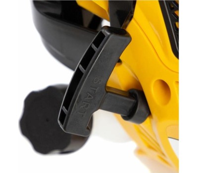 Триммер бензиновый DENZEL Триммер бензиновый DTL33S, 33 см3, разъемная штанга, состоит из 2 частей 96262