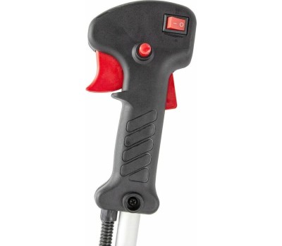 Триммер бензиновый DENZEL Триммер бензиновый DTL33S, 33 см3, разъемная штанга, состоит из 2 частей 96262