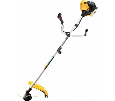 Триммер бензиновый DENZEL Триммер бензиновый DTL33S, 33 см3, разъемная штанга, состоит из 2 частей 96262