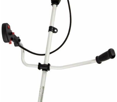 Триммер бензиновый DENZEL Триммер бензиновый DTL33S, 33 см3, разъемная штанга, состоит из 2 частей 96262