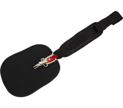 Триммер бензиновый DENZEL Триммер бензиновый DTL33S, 33 см3, разъемная штанга, состоит из 2 частей 96262