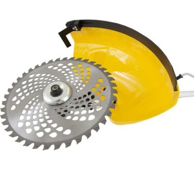 Триммер бензиновый DENZEL Триммер бензиновый DTL33S, 33 см3, разъемная штанга, состоит из 2 частей 96262