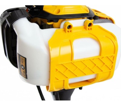 Триммер бензиновый DENZEL Триммер бензиновый DTL33S, 33 см3, разъемная штанга, состоит из 2 частей 96262