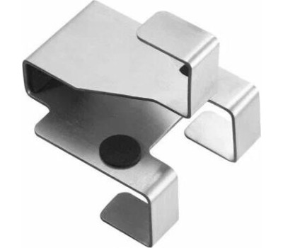 Набор крючков UNISTOR ANCHOR на стеклянную дверь для душа (2 предмета) 213069