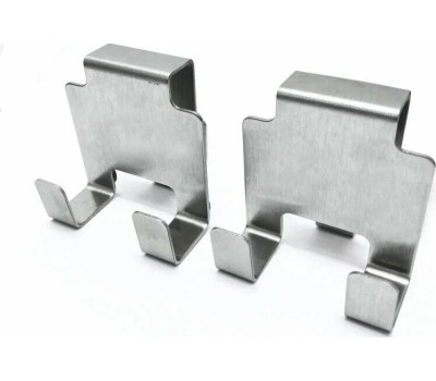 Набор крючков UNISTOR ANCHOR на стеклянную дверь для душа (2 предмета) 213069