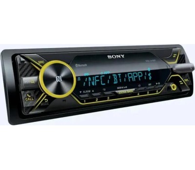 Автомагнитола SONY DSX-A416BT