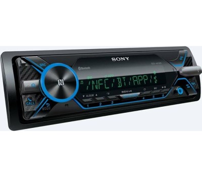 Автомагнитола SONY DSX-A416BT