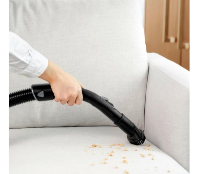 Пылесос Karcher VC 3 (ERP), 700Вт, белый/черный [1.198-053.0]