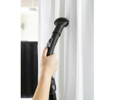 Пылесос Karcher VC 3 (ERP), 700Вт, белый/черный [1.198-053.0]