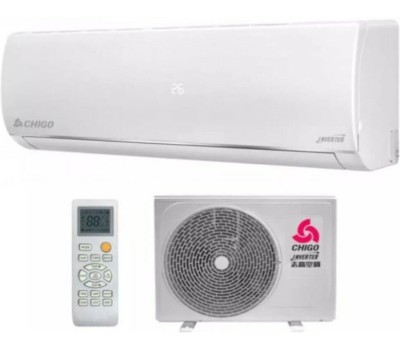 Сплит-система CHIGO CS-51V3A-1B150 Inverter