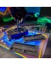 Набор отверток KRANZ (KR-12-4752) RA-02, 30 предметов