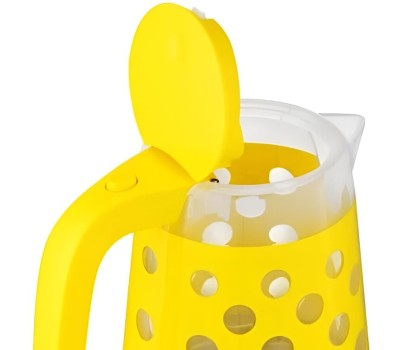 Чайник BQ -KT1713P yellow