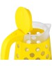 Чайник BQ -KT1713P yellow