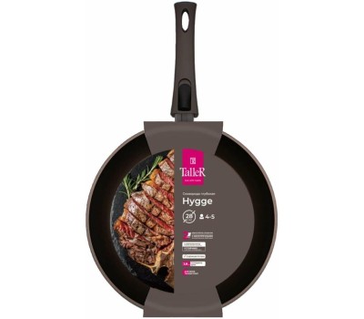 Сковорода TALLER TR-44110
