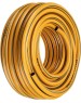 Шланг PALISAD Шланг поливочный армированный, 3-х слойный, Standard 1/2 , 25 м, Luxe