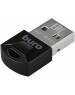 BURO USB BU-BT51 BT5.1+EDR class 1.5 20м черный