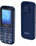 Телефон мобильный MAXVI B21ds up Blue