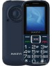 Телефон мобильный MAXVI B21ds up Blue