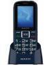 Телефон мобильный MAXVI B21ds up Blue