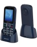 Телефон мобильный MAXVI B21ds up Blue