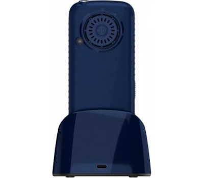 Телефон мобильный MAXVI B21ds up Blue