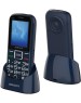 Телефон мобильный MAXVI B21ds up Blue