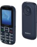 Телефон мобильный MAXVI B21ds up Blue
