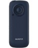 Телефон мобильный MAXVI B21ds up Blue