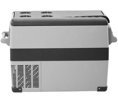 Автохолодильник StarWind Mainfrost M8, 45л, серый