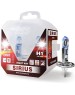 Лампа галогенная AVS SIRIUS/NIGHT WAY/ PB H1.12V.55W. 2шт