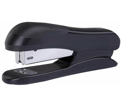 DELI Степлер E0305 Essential 24/6 26/6 (20листов) ассорти 100скоб коробка