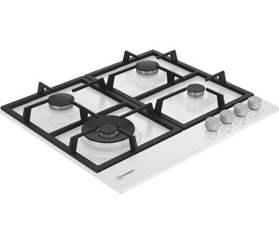 Газовая варочная поверхность INDESIT THPM 642 WS/WH/I