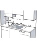 Газовая варочная поверхность INDESIT THPM 642 WS/WH/I