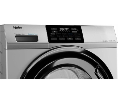 Стиральная машина HAIER HW60-BP12919BS