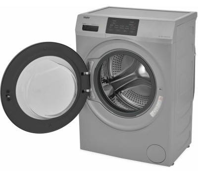 Стиральная машина HAIER HW60-BP12919BS