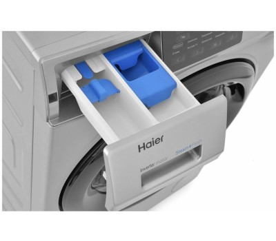 Стиральная машина HAIER HW60-BP12919BS