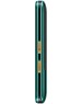Телефон мобильный BQ 2006 Comfort Green+Black