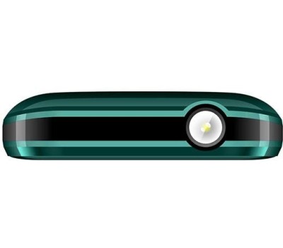 Телефон мобильный BQ 2006 Comfort Green+Black