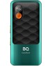 Телефон мобильный BQ 2006 Comfort Green+Black