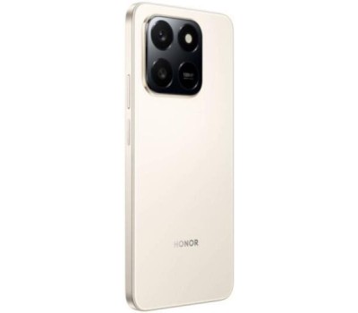 Смартфон HONOR X7d 6/128Gb Golden (5109BXJS)