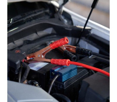 REXANT Провода прикуривания 500А, в чехле на молнии