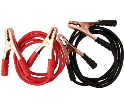 REXANT Провода прикуривания 500А, в чехле на молнии