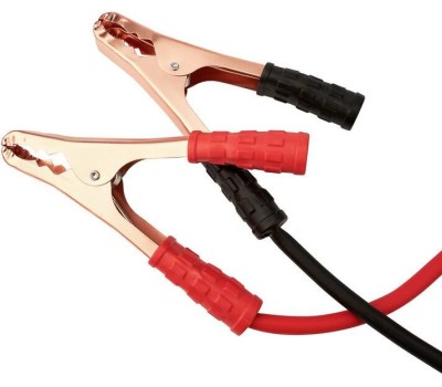 REXANT Провода прикуривания 500А, в чехле на молнии